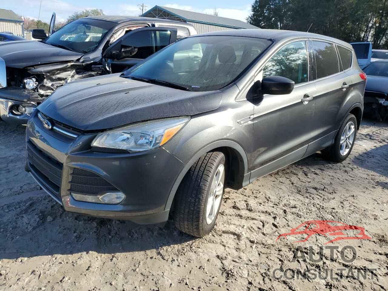 FORD ESCAPE 2016 - 1FMCU0G72GUB12043