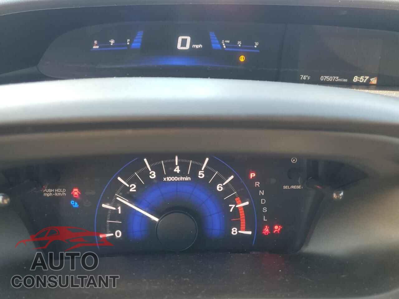 HONDA CIVIC 2015 - 2HGFB2F90FH503118
