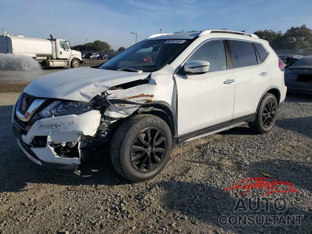 NISSAN ROGUE 2020 - JN8AT2MT4LW034332