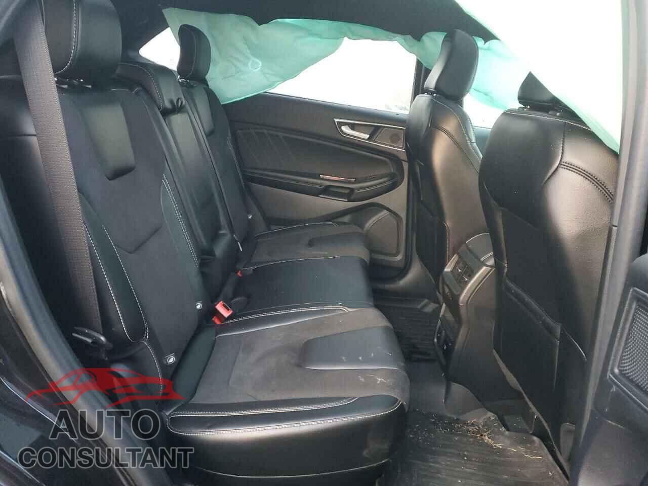 FORD EDGE 2020 - 2FMPK4APXLBA84063