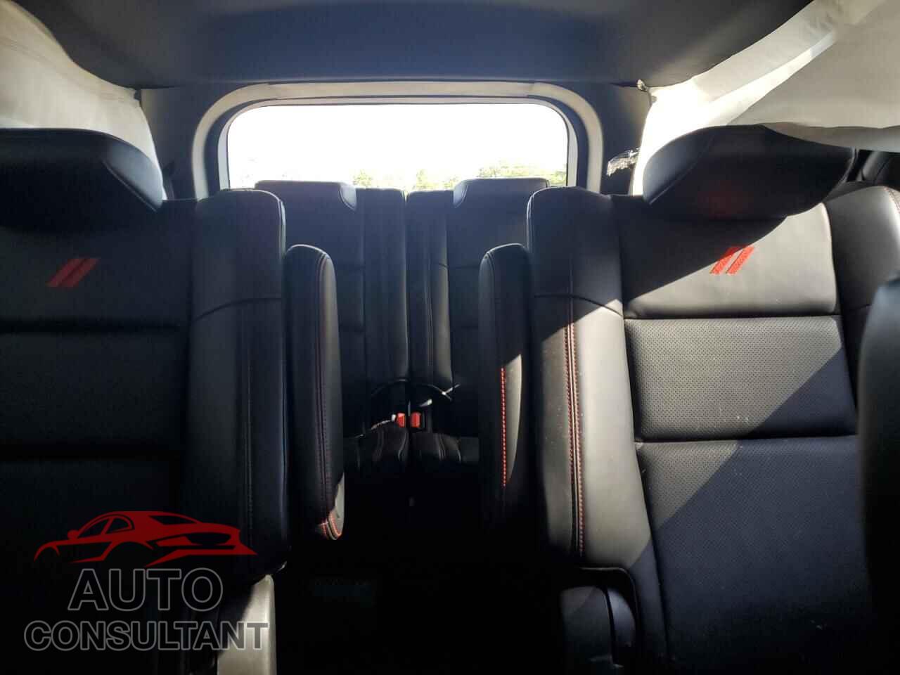DODGE DURANGO 2023 - 1C4RDJDG2PC692926