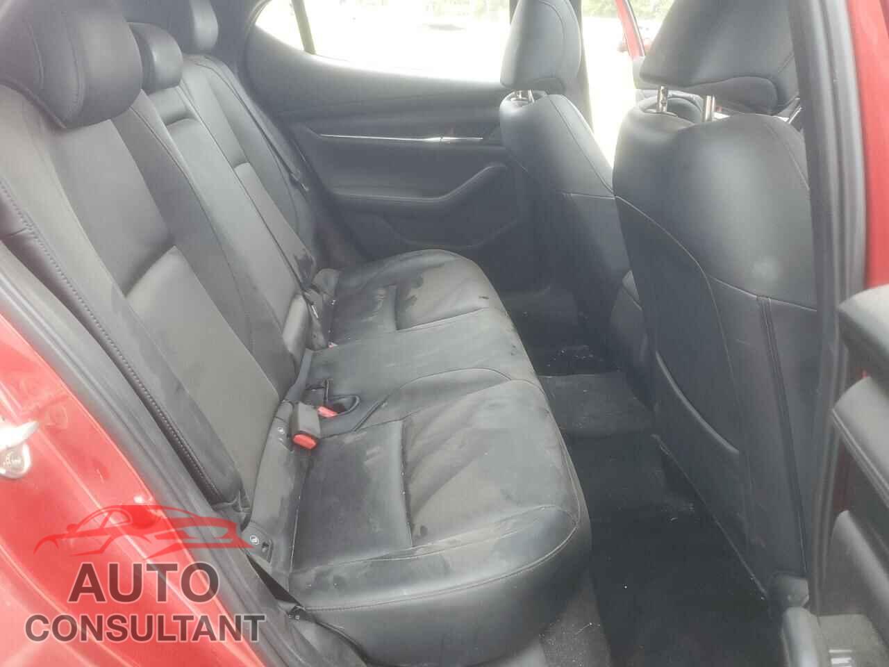 MAZDA 3 2021 - JM1BPBML6M1300968