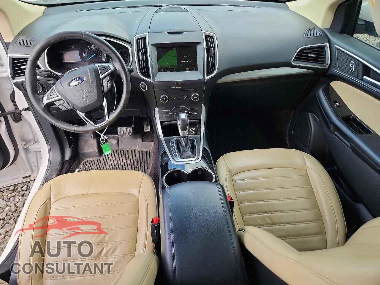 FORD EDGE 2016 - 2FMPK4J97GBC43161