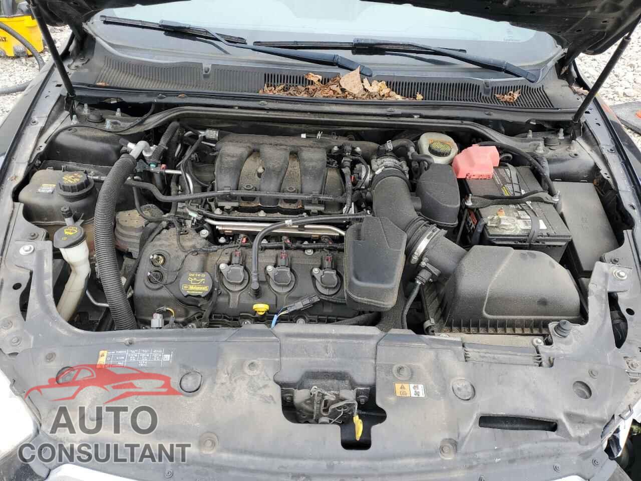 FORD TAURUS 2014 - 1FAHP2F84EG121626