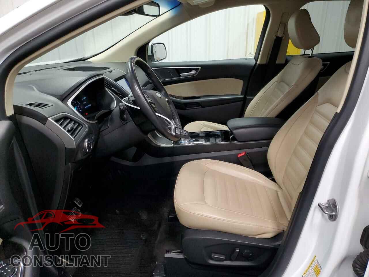 FORD EDGE 2020 - 2FMPK4J96LBA60005