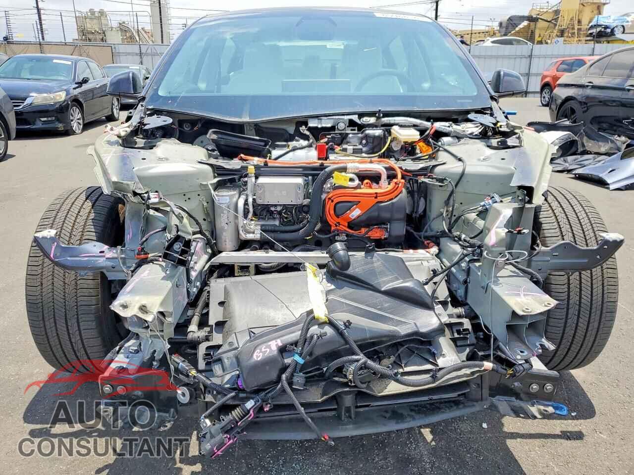 TESLA MODEL 3 2025 - 5YJ3E1EA4SF981914