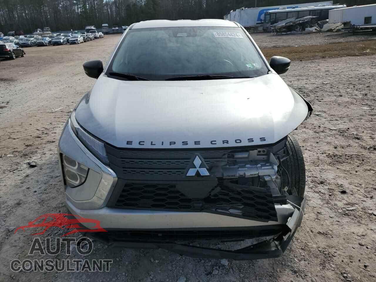 MITSUBISHI ECLIPSE 2023 - JA4ATVAA4PZ042378