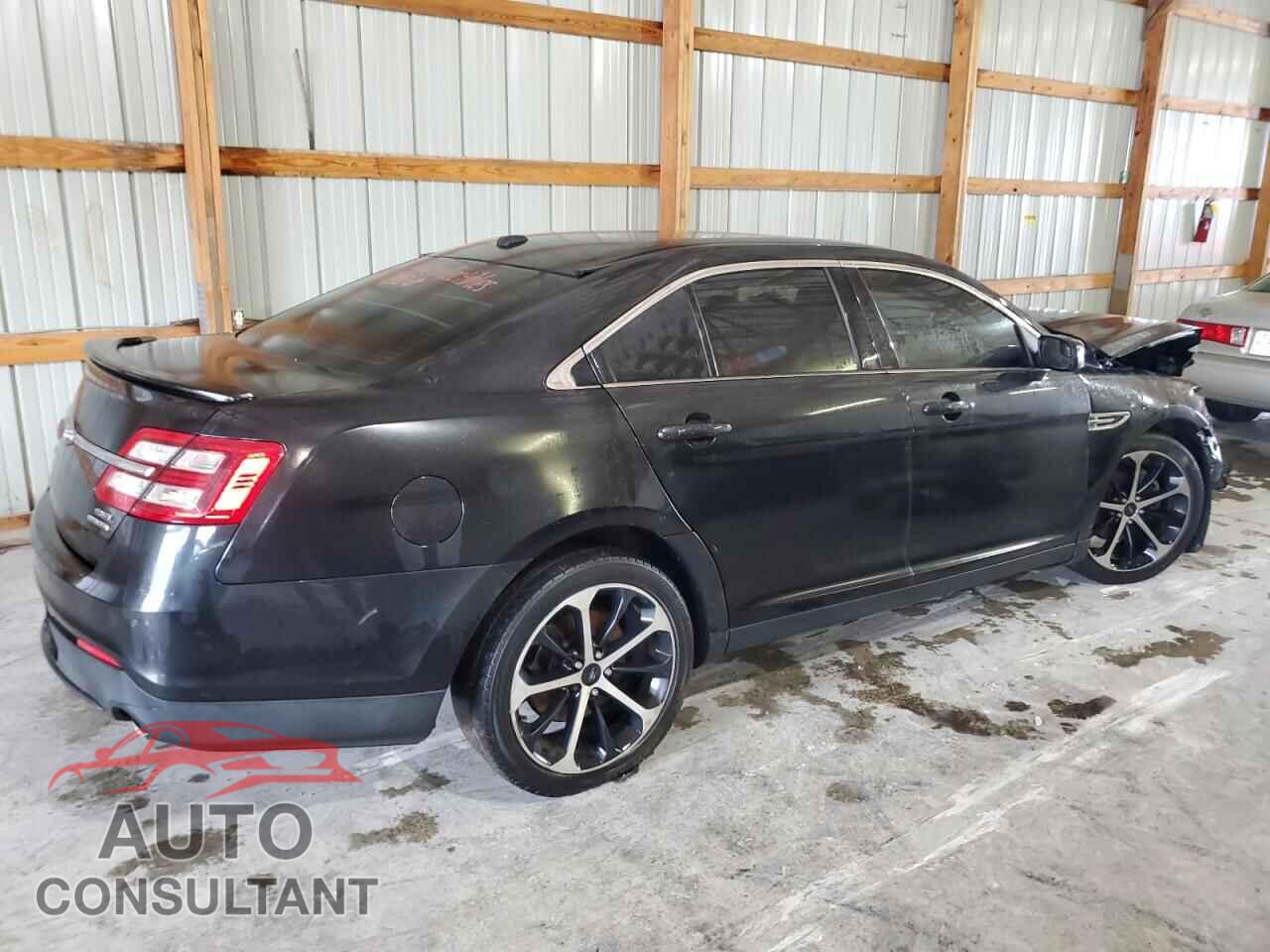 FORD TAURUS 2015 - 1FAHP2E89FG120653