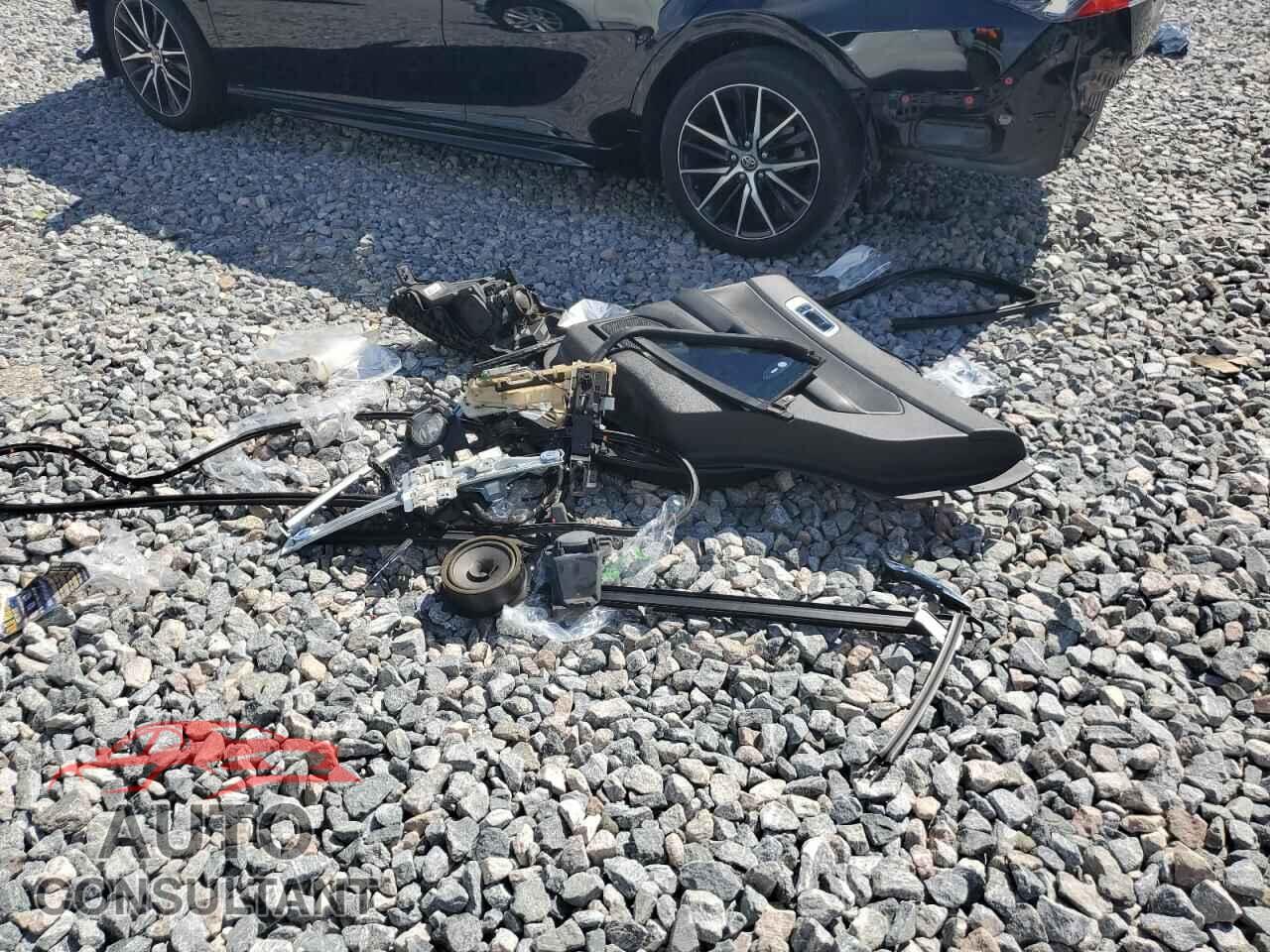 FORD EXPLORER 2014 - 1FM5K7D88EGA01643