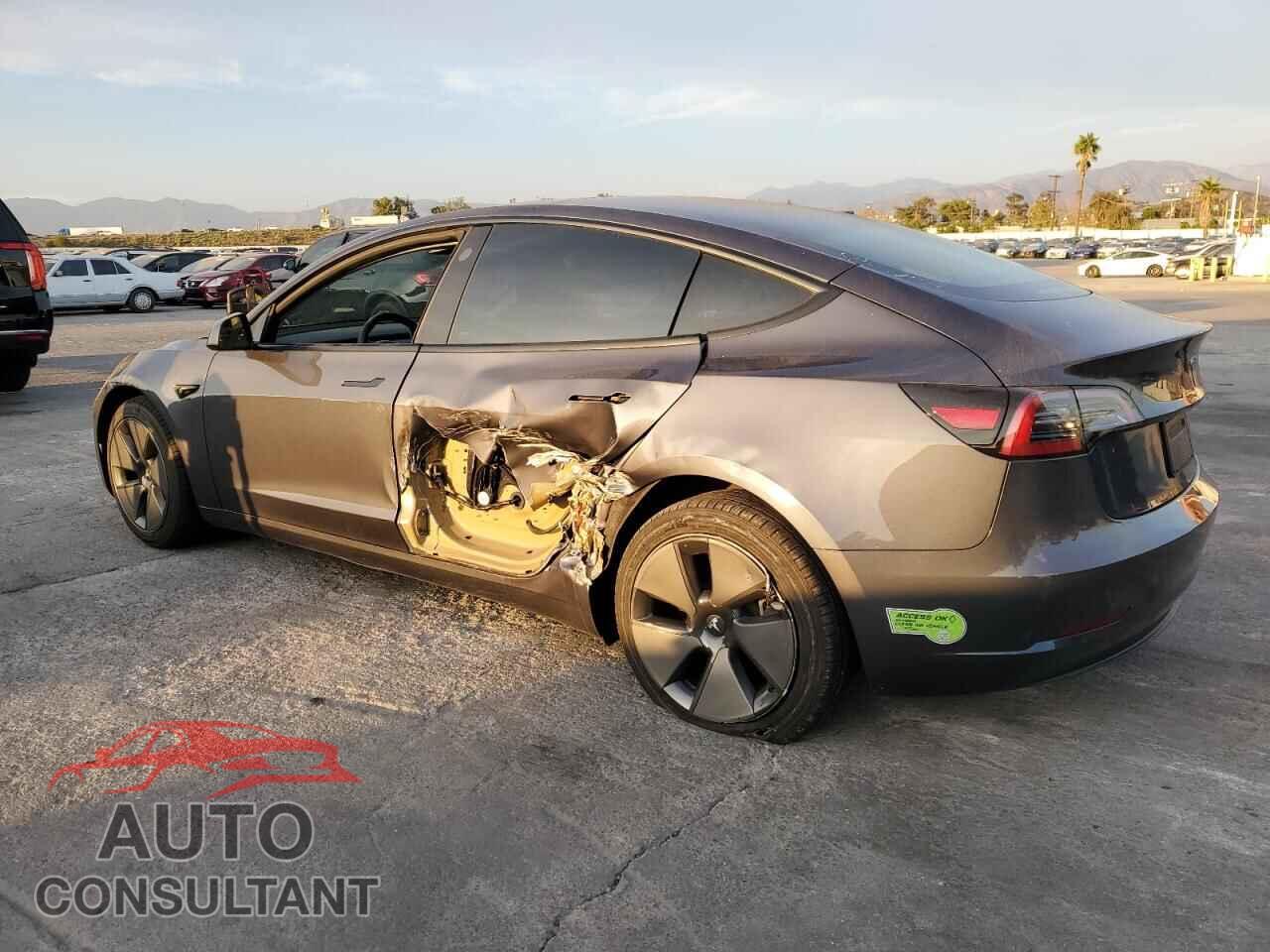 TESLA MODEL 3 2023 - 5YJ3E1EA1PF581171