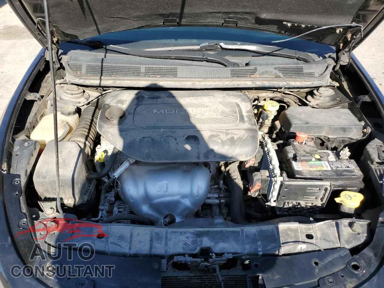 DODGE DART 2014 - 1C3CDFEB6ED768309