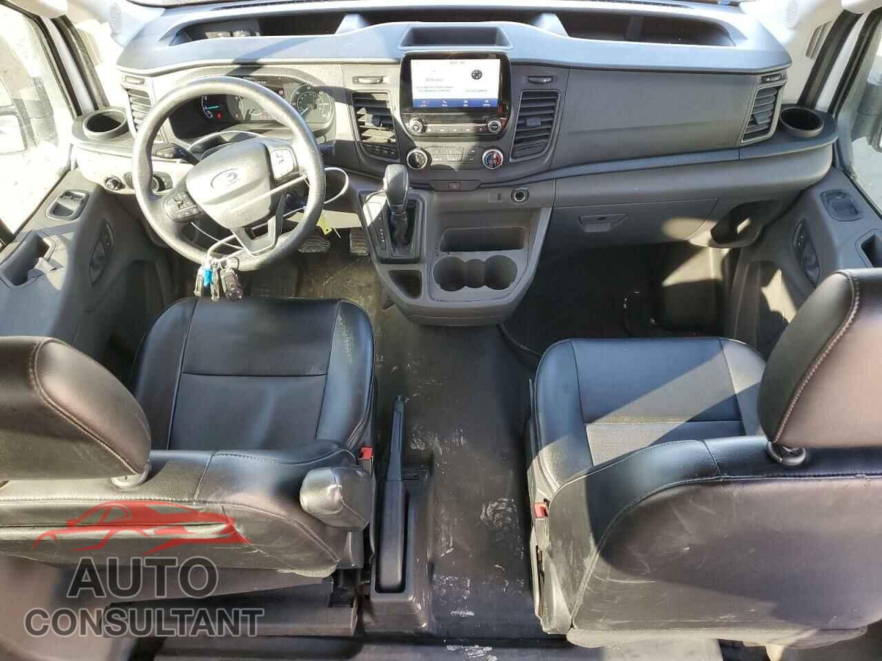 FORD TRANSIT 2020 - 1FDAX2C88LKB22185