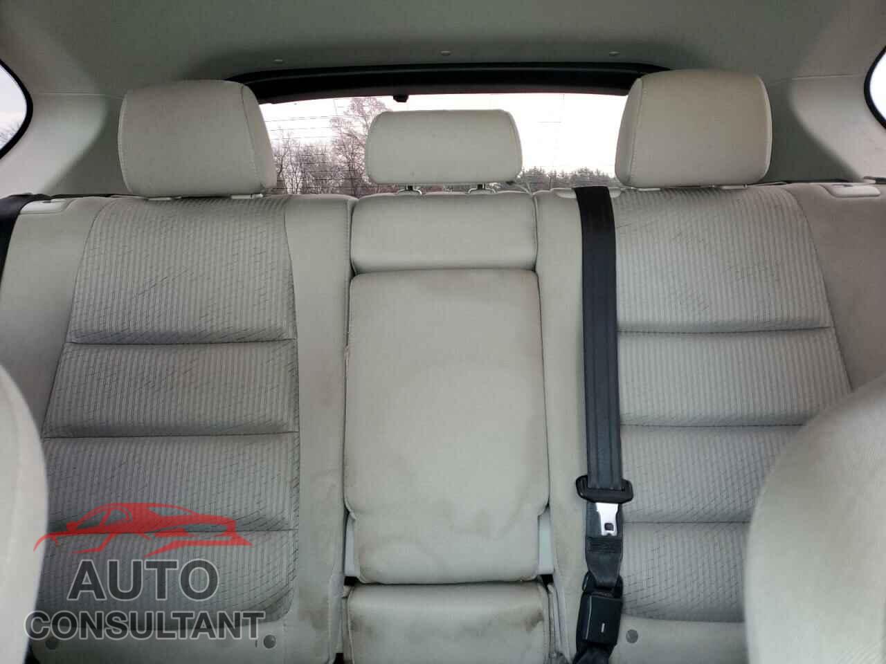 MAZDA CX-5 2013 - JM3KE4CE4D0141191