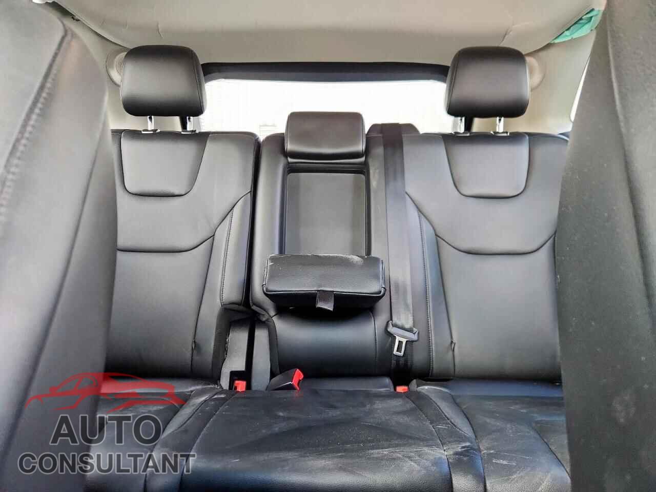 FORD EDGE 2017 - 2FMPK3K9XHBB75934