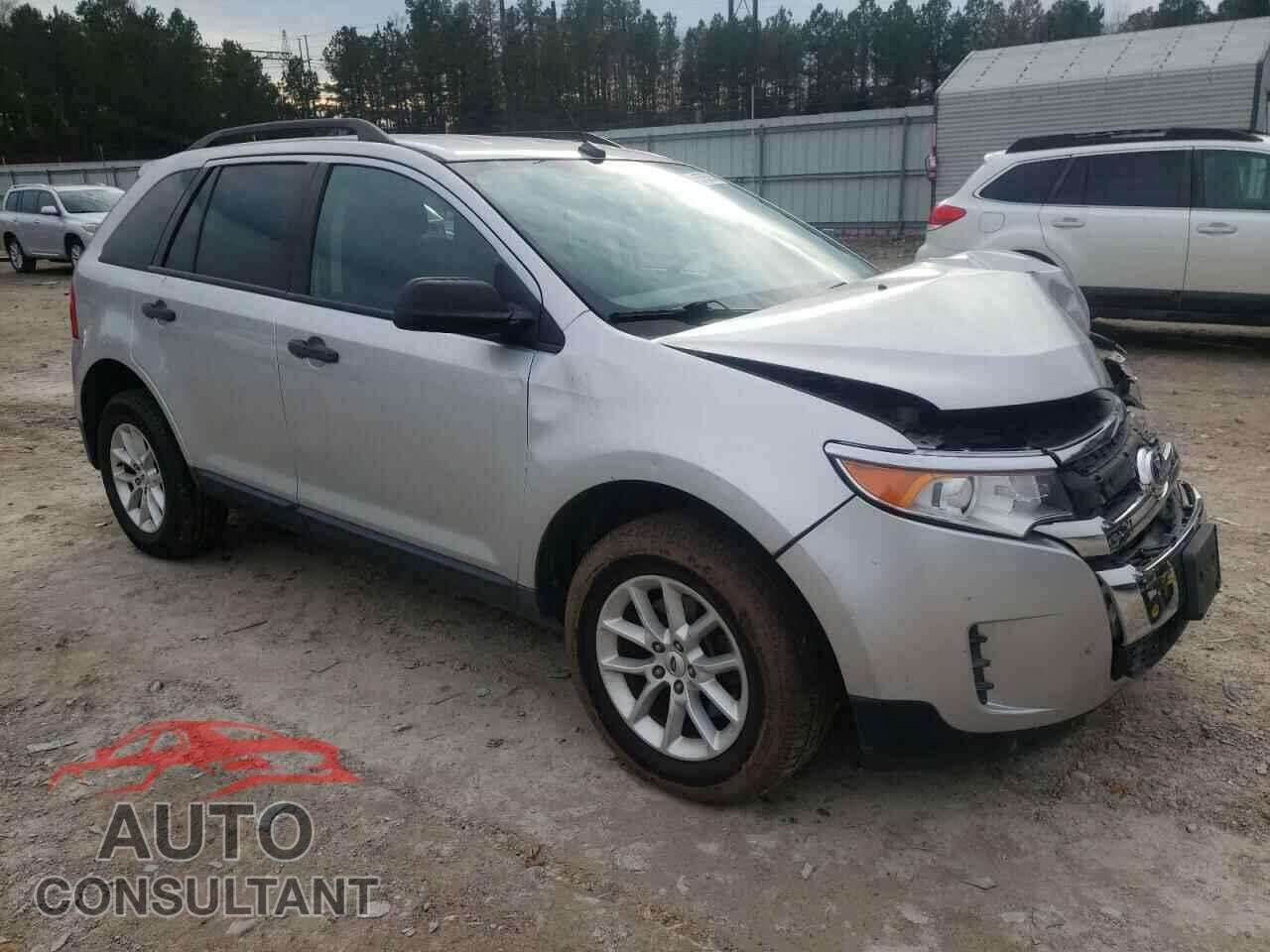 FORD EDGE 2014 - 2FMDK3GC9EBA85709