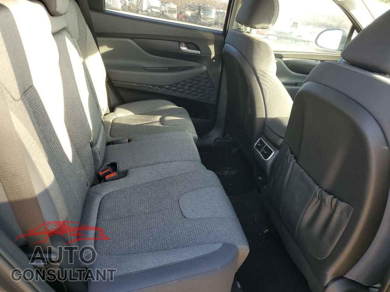 HYUNDAI SANTA FE 2023 - 5NMS14AJ4PH488058