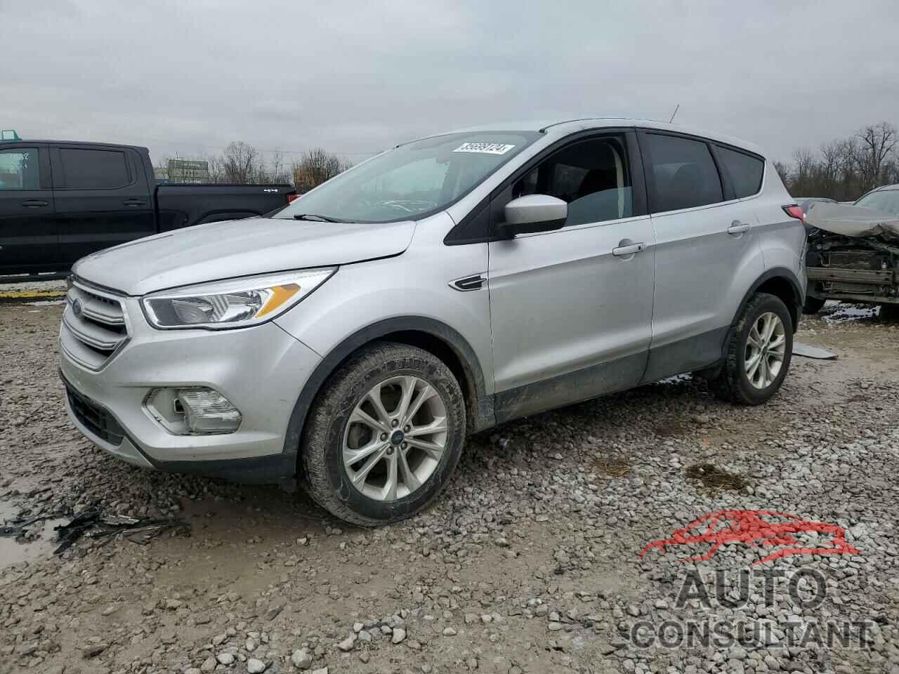 FORD ESCAPE 2019 - 1FMCU0GD6KUA51780