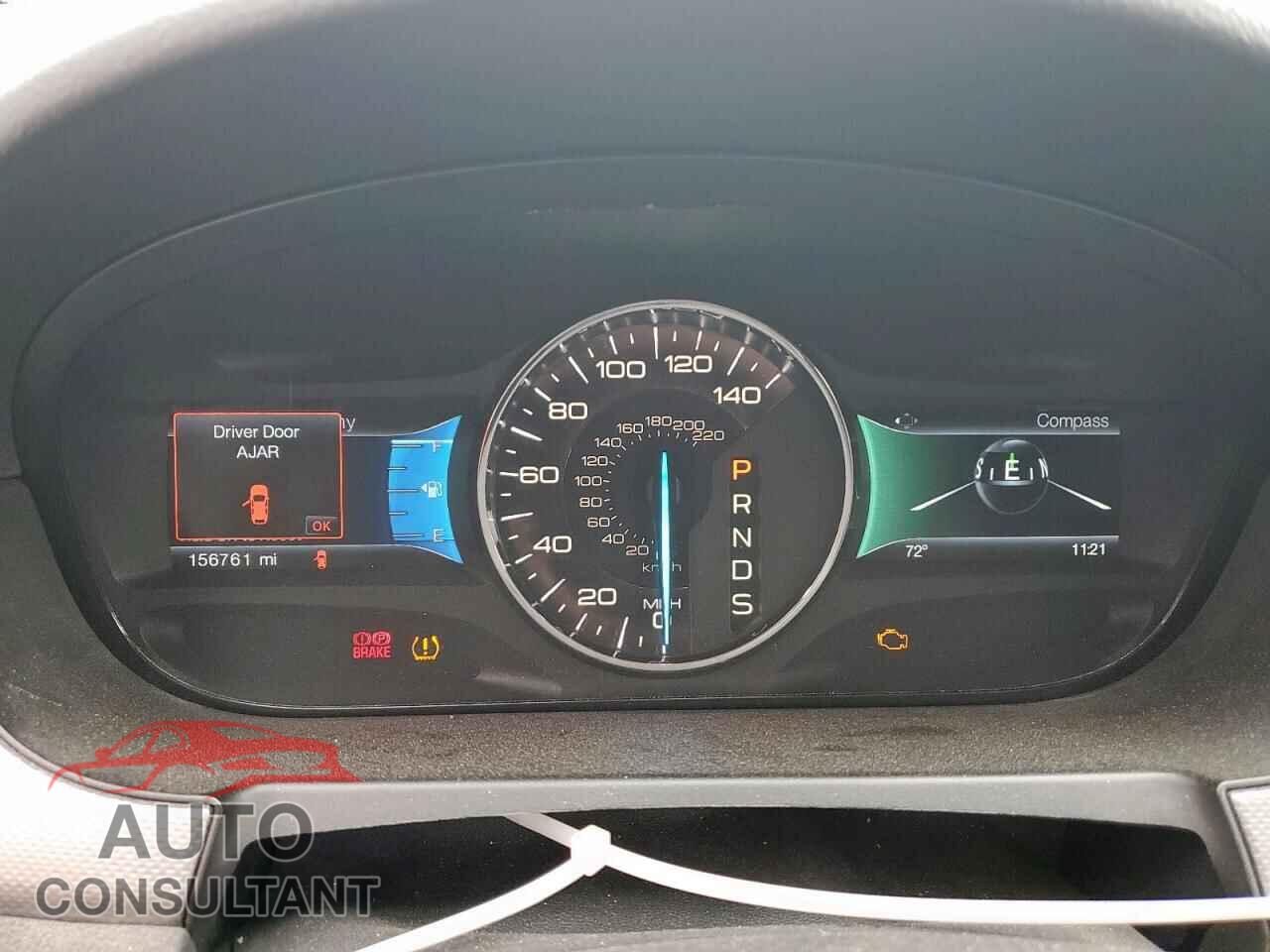 FORD EDGE 2014 - 2FMDK4JC6EBA88307
