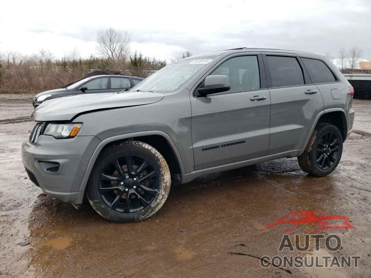 JEEP GRAND CHER 2020 - 1C4RJFAG7LC401406