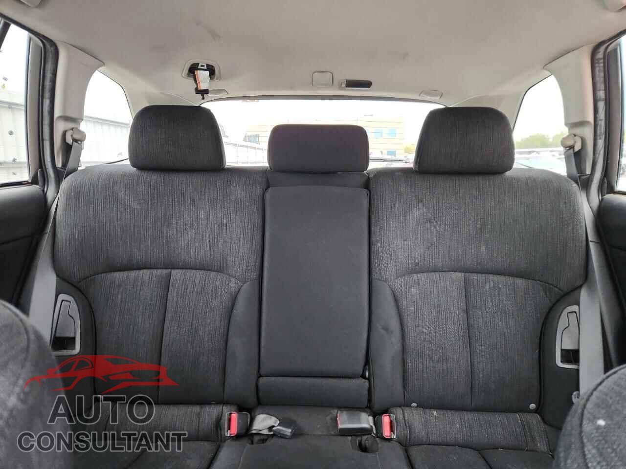 SUBARU OUTBACK 2013 - 4S4BRCCC3D3206077