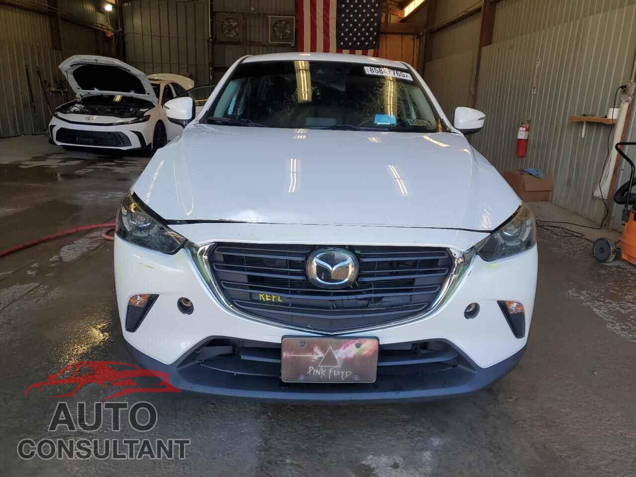 MAZDA CX-3 2020 - JM1DKFB76L1472176