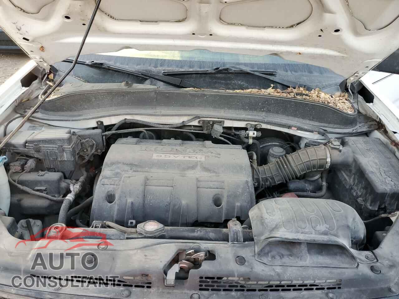 HONDA RIDGELINE 2013 - 5FPYK1F76DB011977