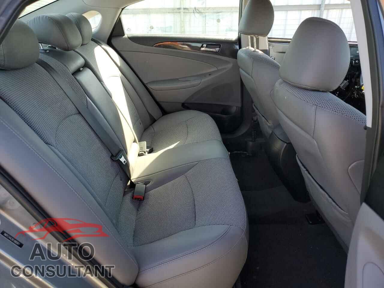 HYUNDAI SONATA 2014 - 5NPEC4AC0EH885811
