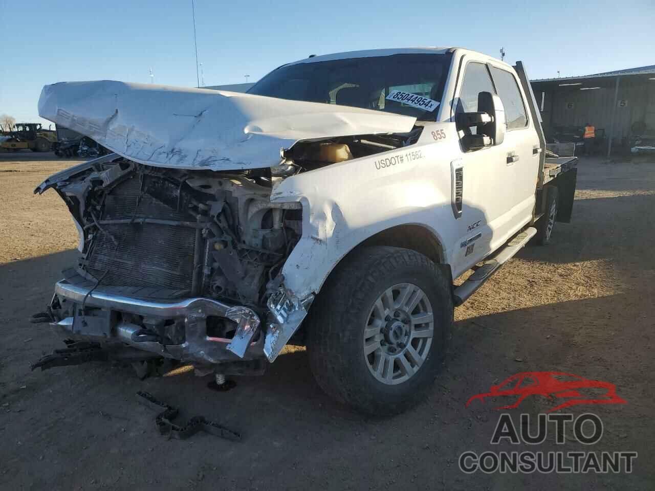 FORD F250 2018 - 1FT7W2BT4JEC26644
