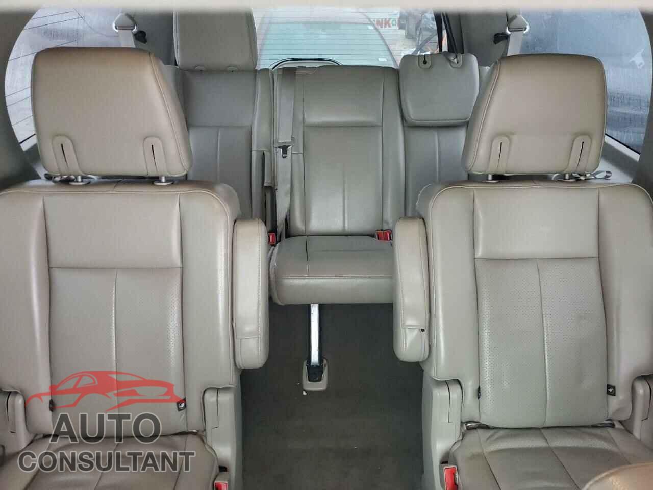 FORD EXPEDITION 2012 - 1FMJK1K52CEF68024