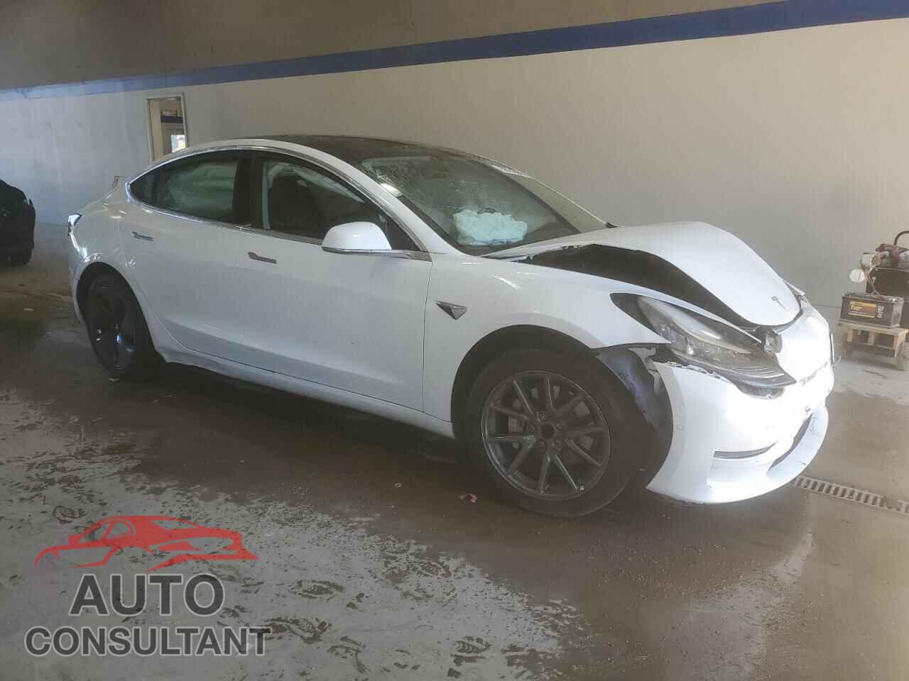 TESLA MODEL 3 2019 - 5YJ3E1EA5KF483883