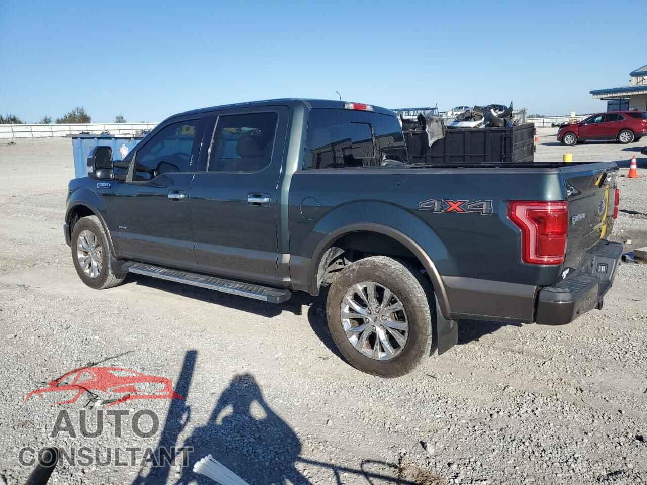 FORD F-150 2015 - 1FTEW1EG3FFB59777