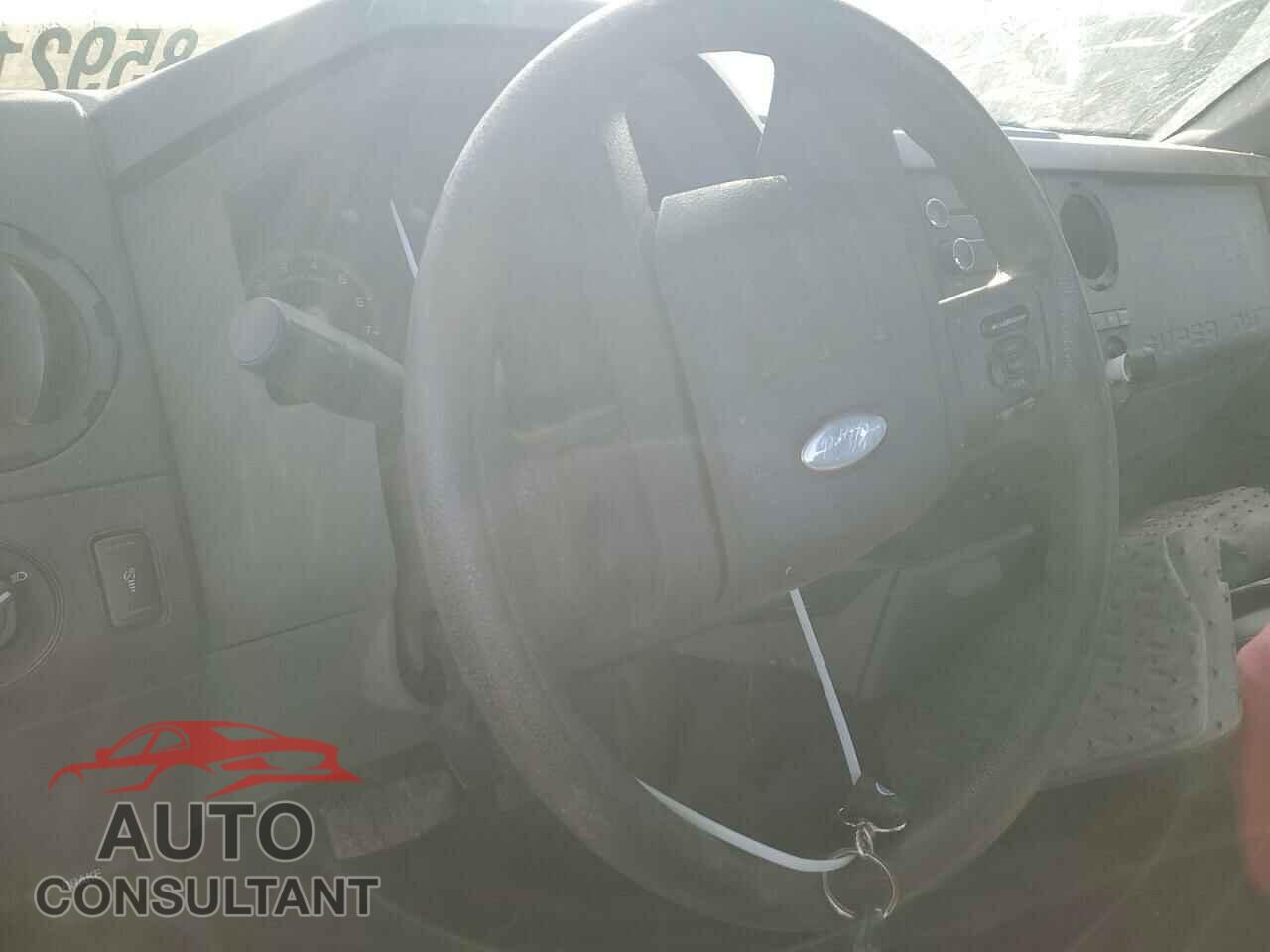 FORD F250 2012 - 1FTBF2B65CED12620
