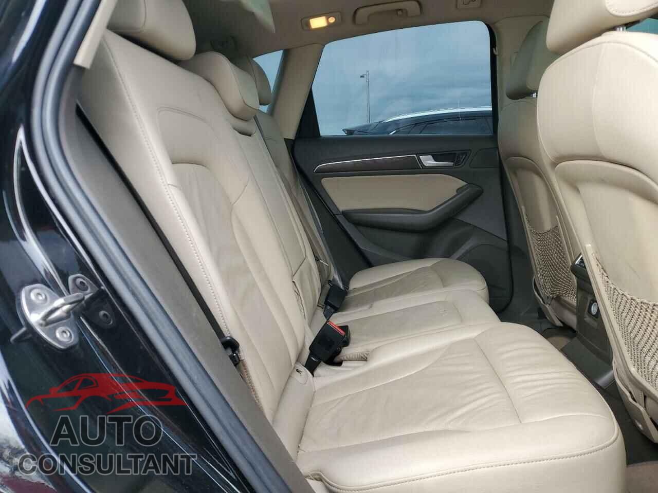 AUDI Q5 2014 - WA1CFAFP1EA020985