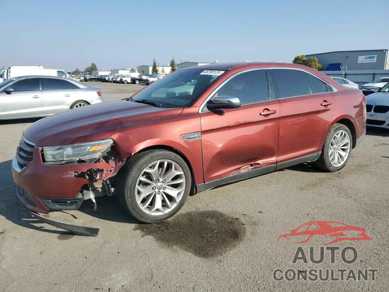 FORD TAURUS 2014 - 1FAHP2F84EG159986