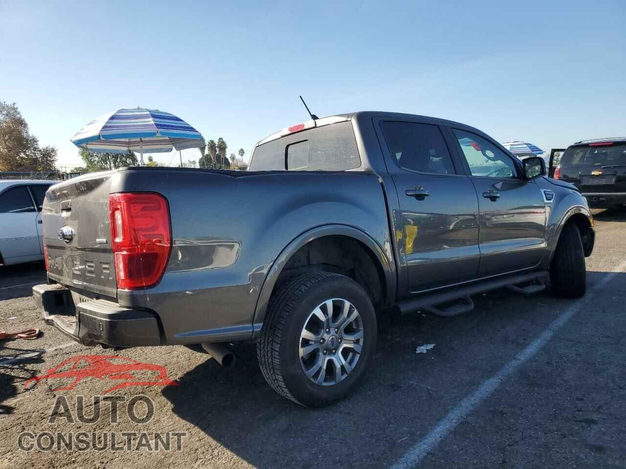 FORD RANGER 2020 - 1FTER4EH2LLA30217