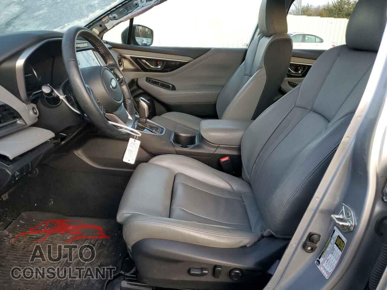 SUBARU LEGACY 2020 - 4S3BWAN63L3030610