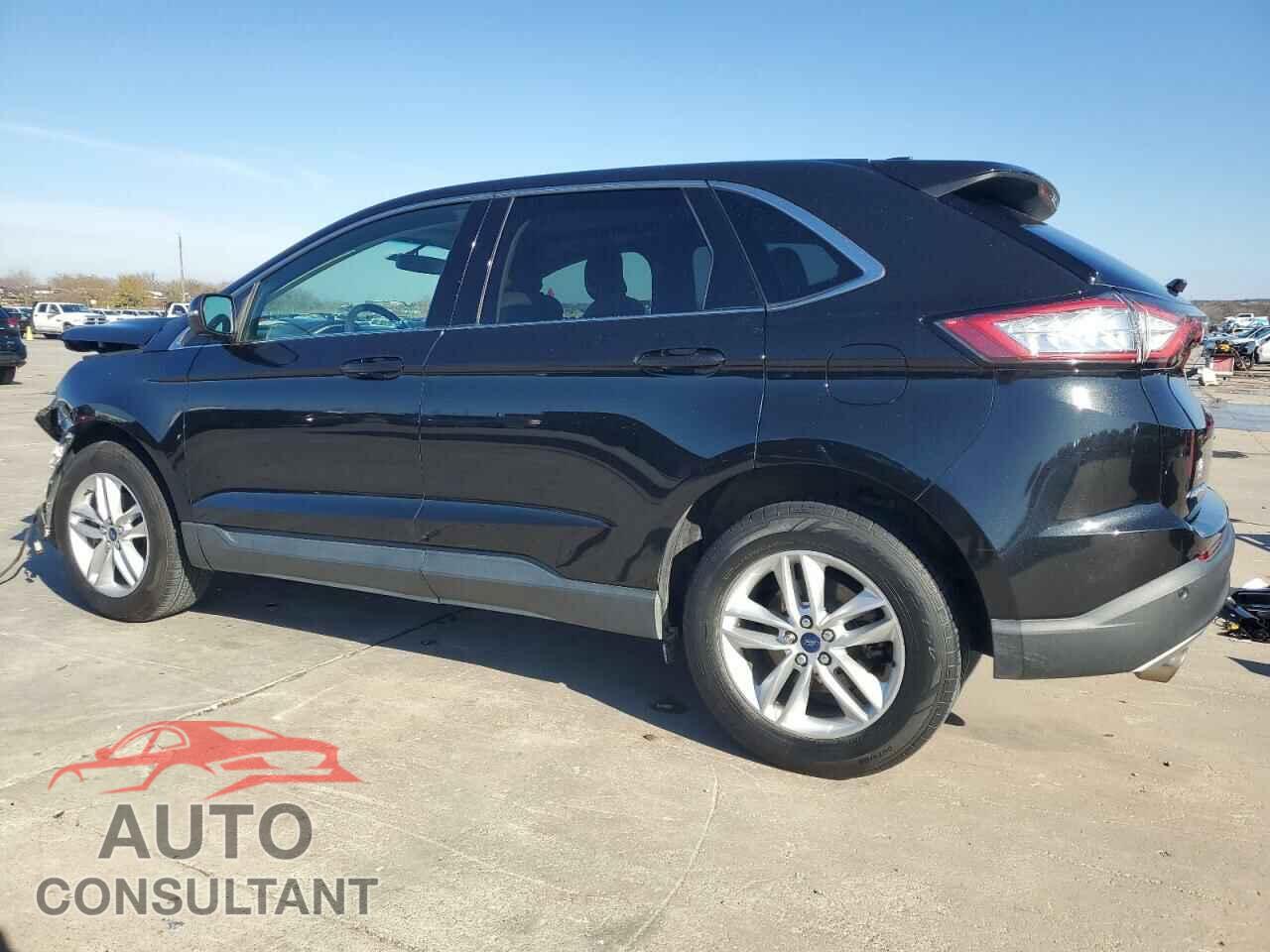 FORD EDGE 2015 - 2FMTK3J86FBB42045