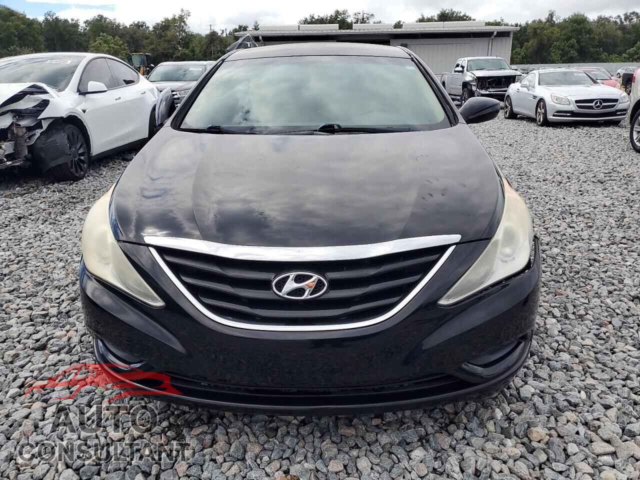 HYUNDAI SONATA 2012 - 5NPEB4AC6CH502955