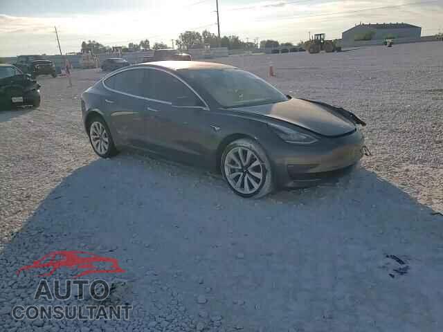 TESLA MODEL 3 2019 - 5YJ3E1EA0KF314399