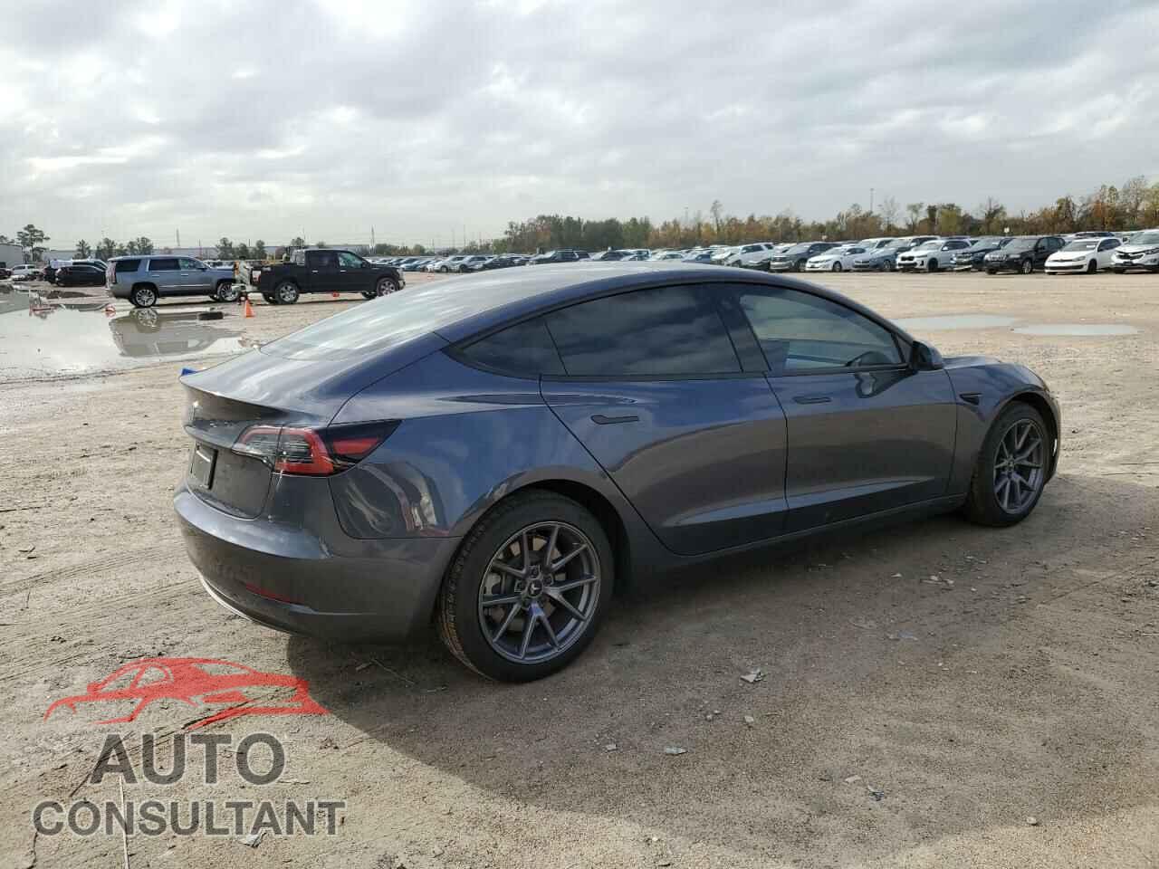 TESLA MODEL 3 2023 - 5YJ3E1EA6PF638092