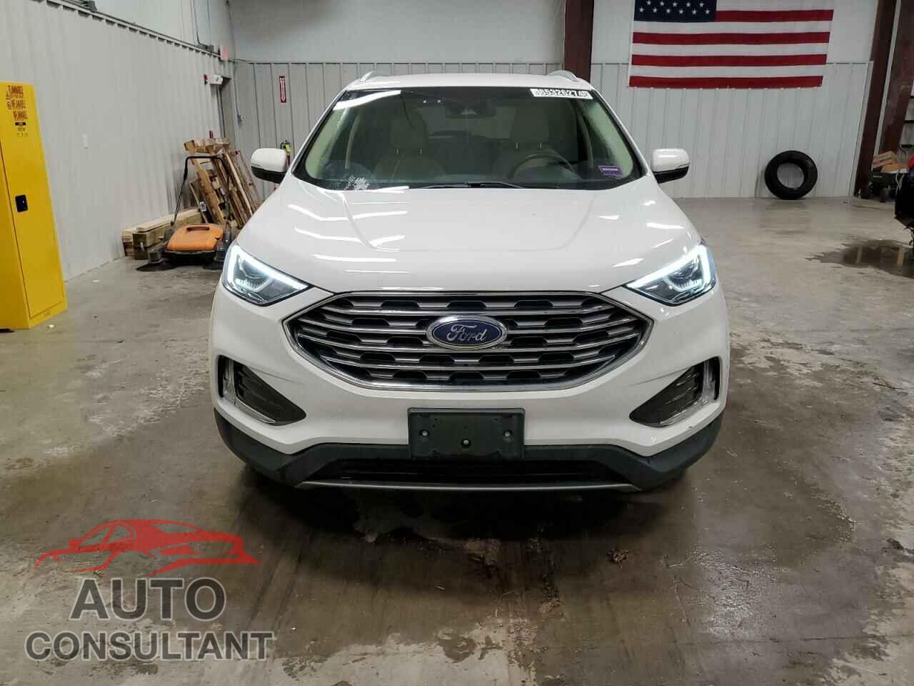 FORD EDGE 2020 - 2FMPK4J96LBA60005