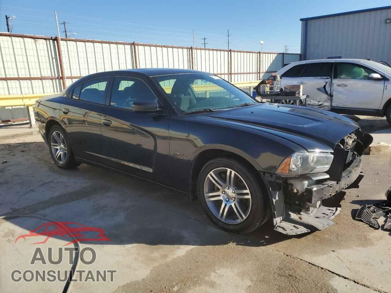 DODGE CHARGER 2013 - 2C3CDXCT9DH629357
