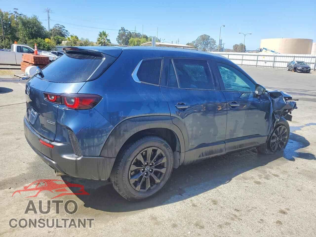 MAZDA CX-50 2025 - 7MMVABBMXSN331835