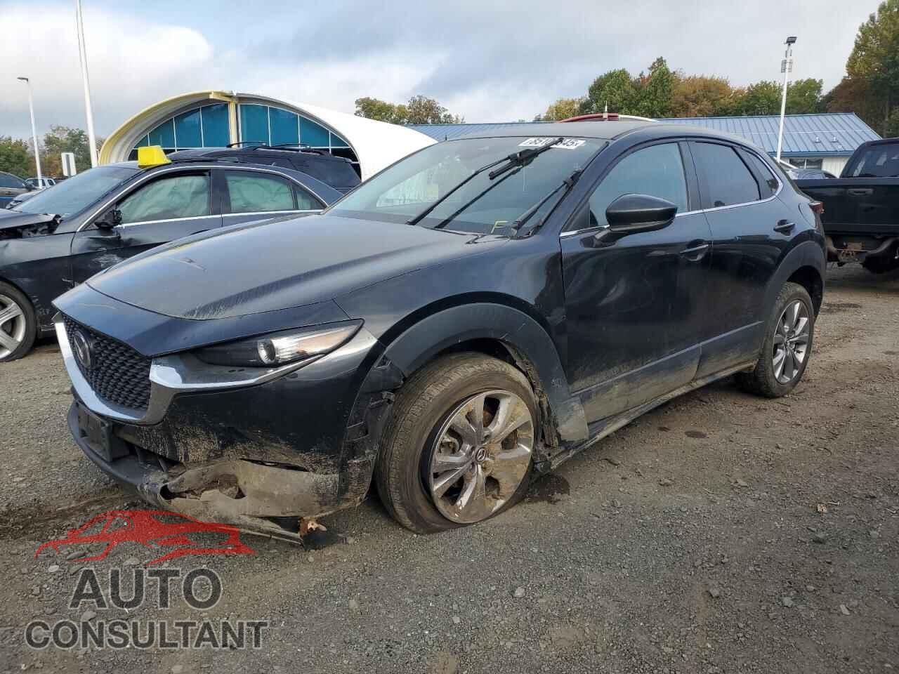 MAZDA CX30 2021 - 3MVDMBBL0MM253667