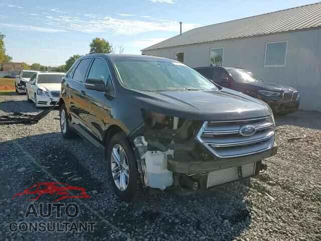 FORD EDGE 2016 - 2FMPK4J9XGBC55465