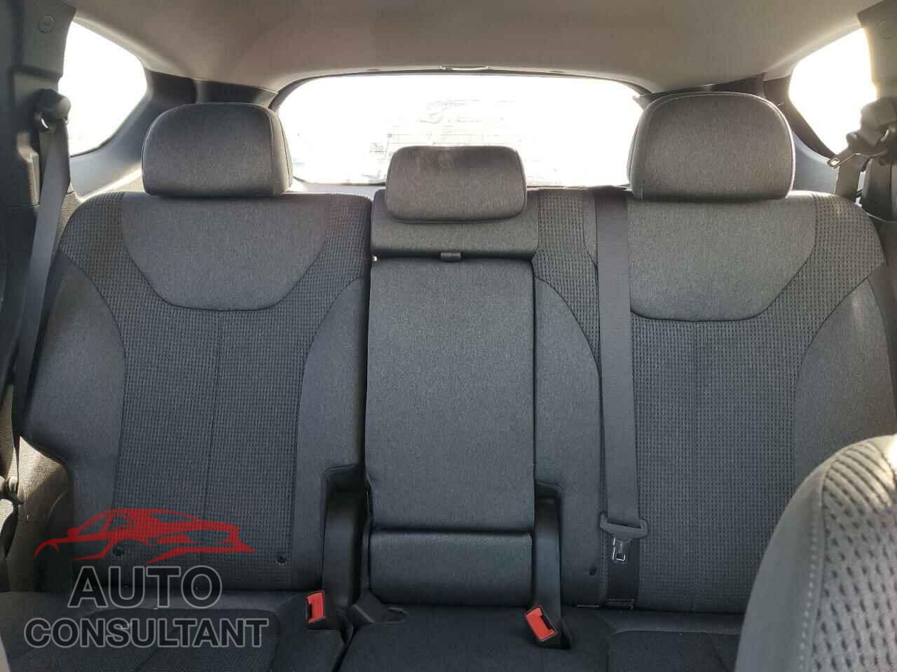 HYUNDAI SANTA FE 2019 - 5NMS33AD8KH049999