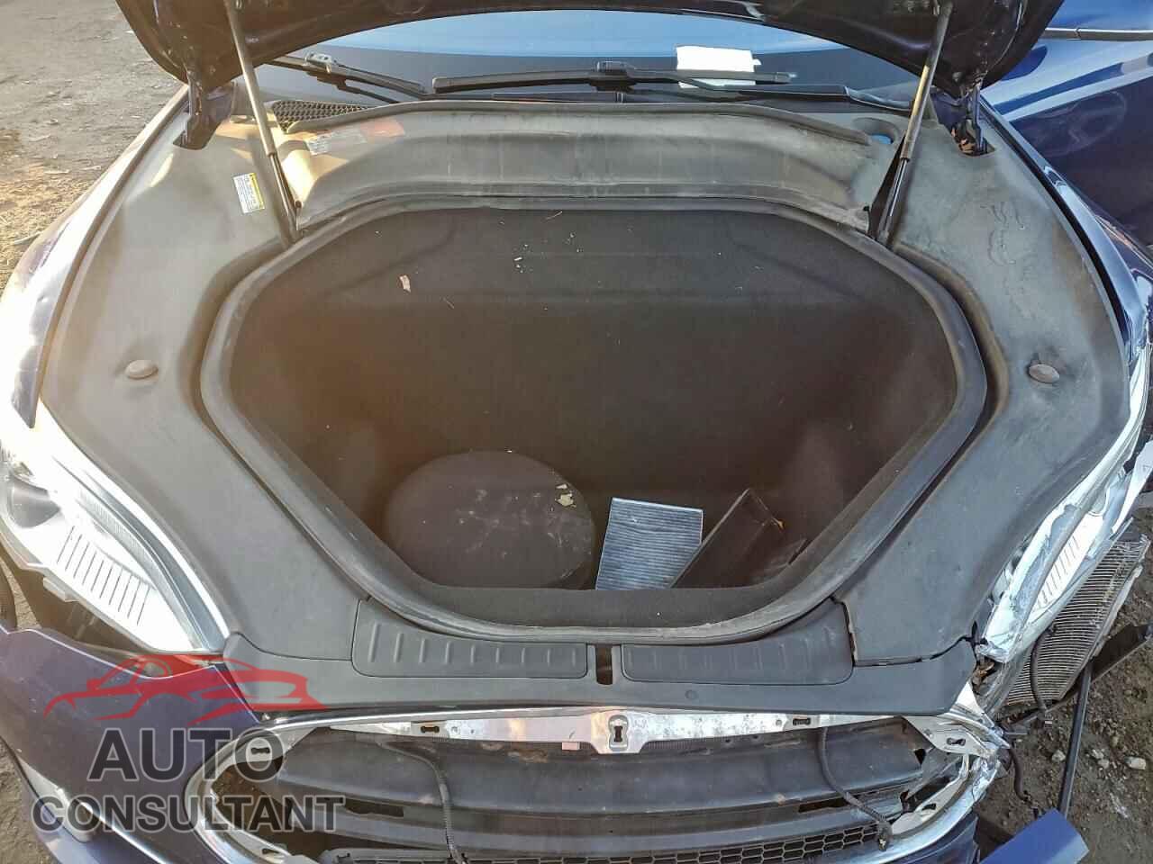 TESLA MODEL S 2015 - 5YJSA1E29FF114790