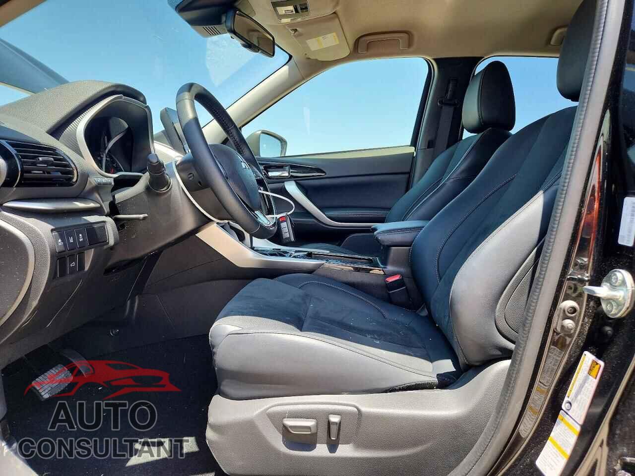 MITSUBISHI ECLIPSE 2026 - JA4ATWAA3TZ007749