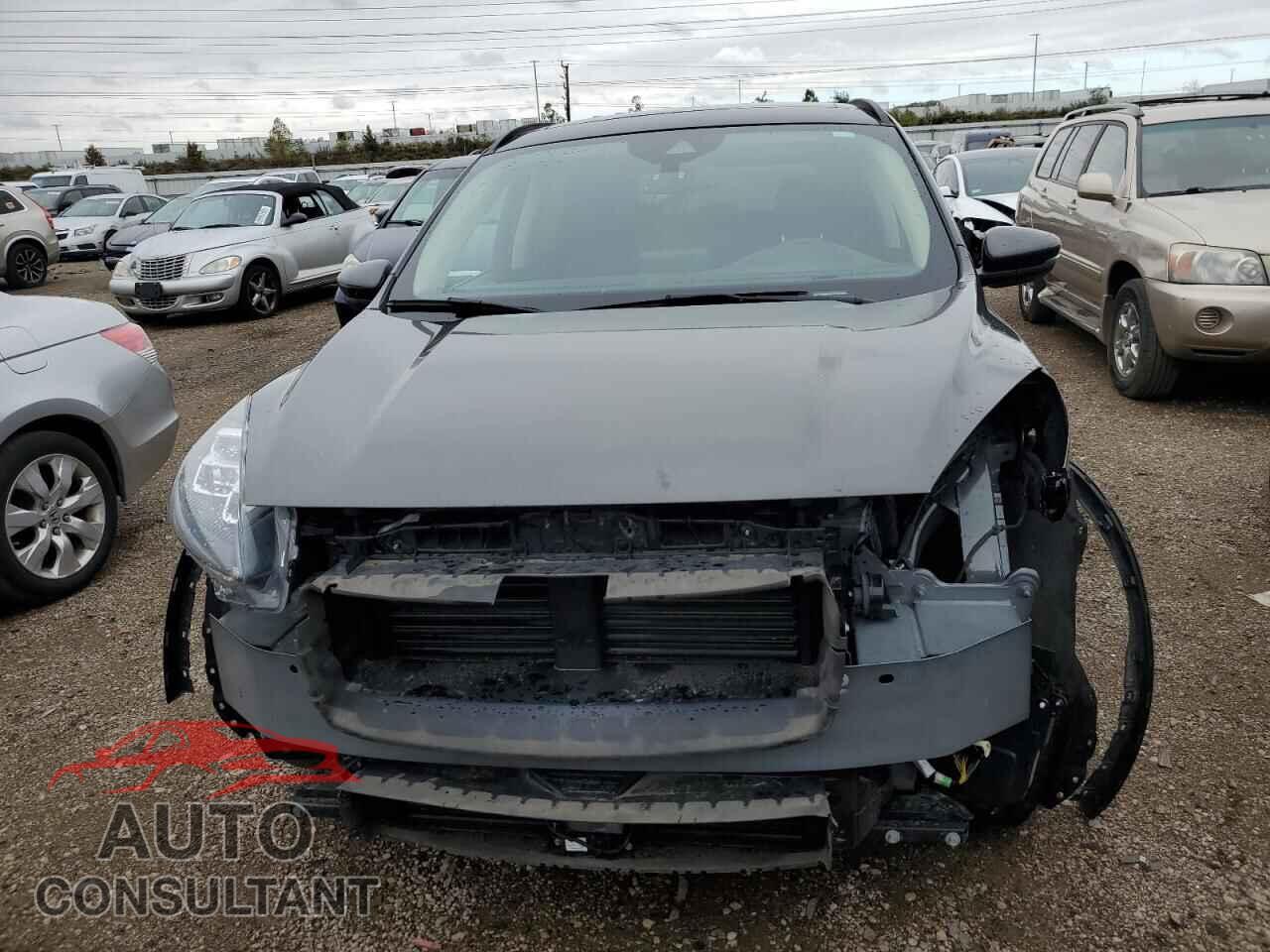 FORD ESCAPE 2020 - 1FMCU9J9XLUA71119