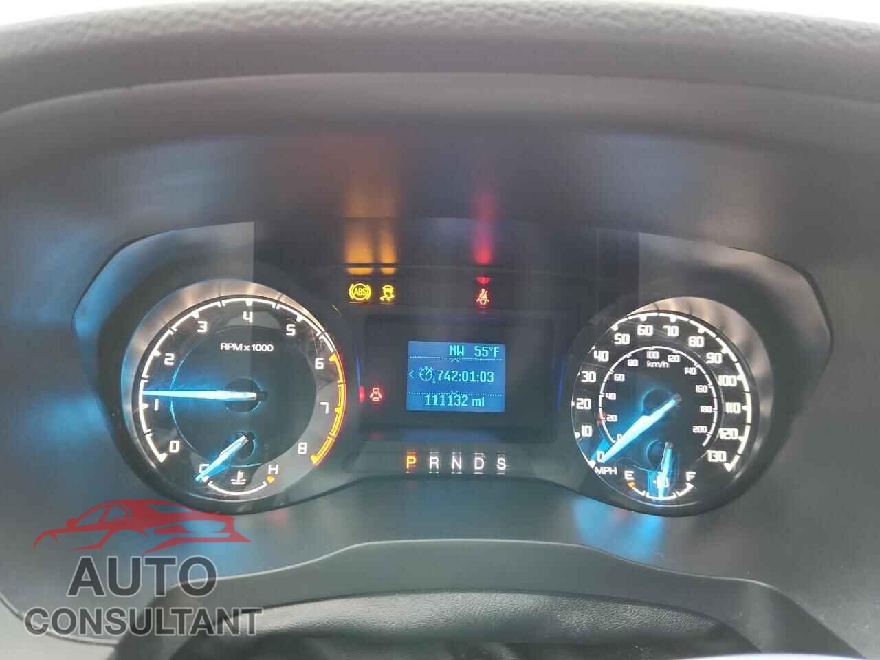 FORD RANGER 2019 - 1FTER1EH0KLB21953